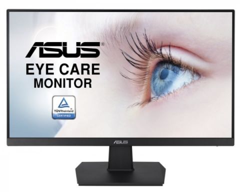 ASUS Monitor VA24EHE Eye Care Full HD