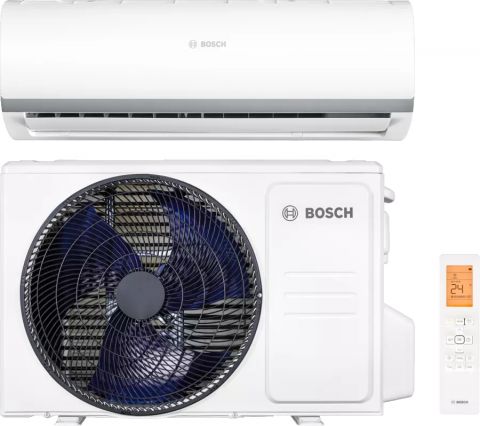 Bosch Klima uredjaj 2000 BAC2-1832IA inverter klima 18000BTU