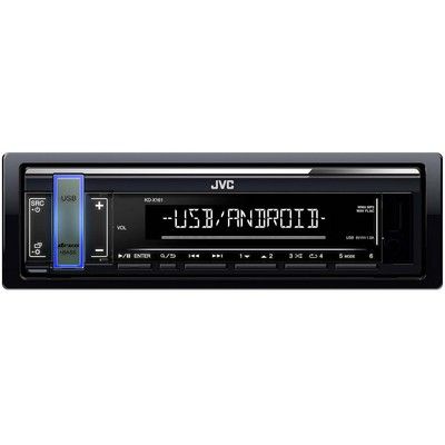 JVC auto radio KD-X161