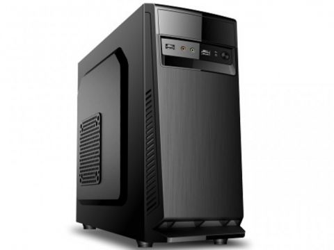 PC kompjuterska konfiguracija INTEL i3 10100 8/500Gb