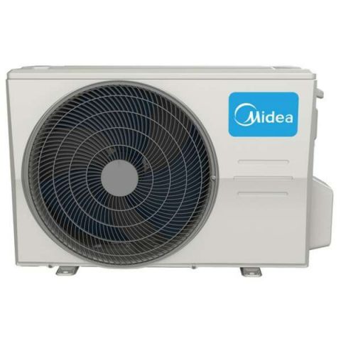 Midea Inverter klima Forest MSAFBU-12HRDNX-QRDOGW