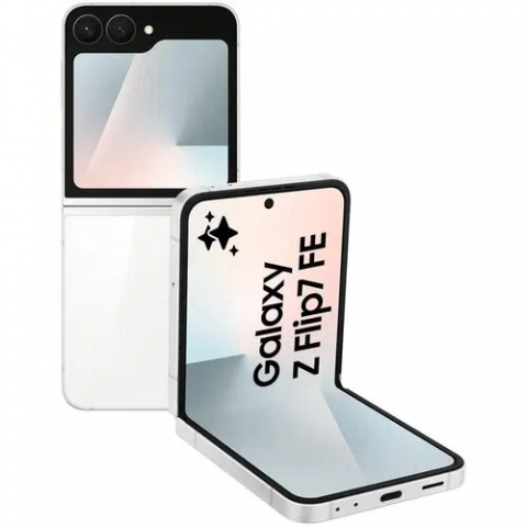 SAMSUNG mobilni telefon Galaxy Z Flip7 FE 8GB/128GB