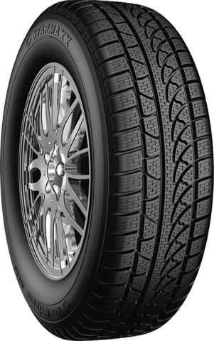 Starmaxx autoguma 185/65R15 88H ICEGRIPPER W850