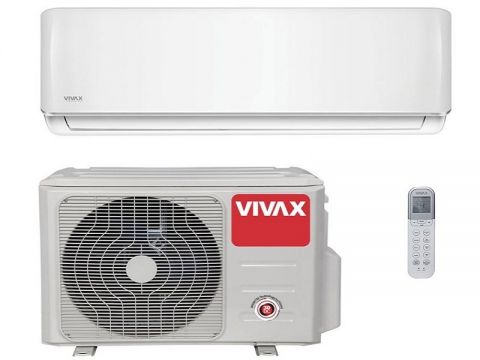 Vivax klima uredjaj inverter ACP-18CH50AERI