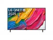 LG 55QNED80A3A 4K HDR Smart QNED TV
