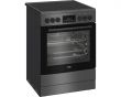 BEKO FBM67320GAT električni šporet