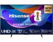 HISENSE 55A6S Smart TV 4k UHD