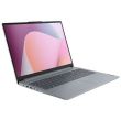 LENOVO IdeaPad Slim 3 15ABR8 Ryzen 7 5825U,16G/512GB 82XM01A2YA