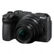 NIKON Dig Z30 + 16-50mm f/3.5-6.3 VR DX