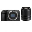 NIKON Dig Z30 + 18-140mm f/3.5-6.3 VR DX