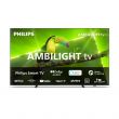 Philips Smart televizor 65PUS8008/12 ambienlight