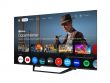 TESLA 50E655BUS DLED 4K UHD Smart TV