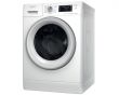 WHIRLPOOL FFWDB 964489 SV EE Inverter mašina za pranje i sušenje