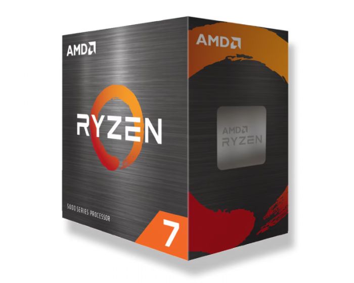 AMD Ryzen  procesor 7 5700 8 cores