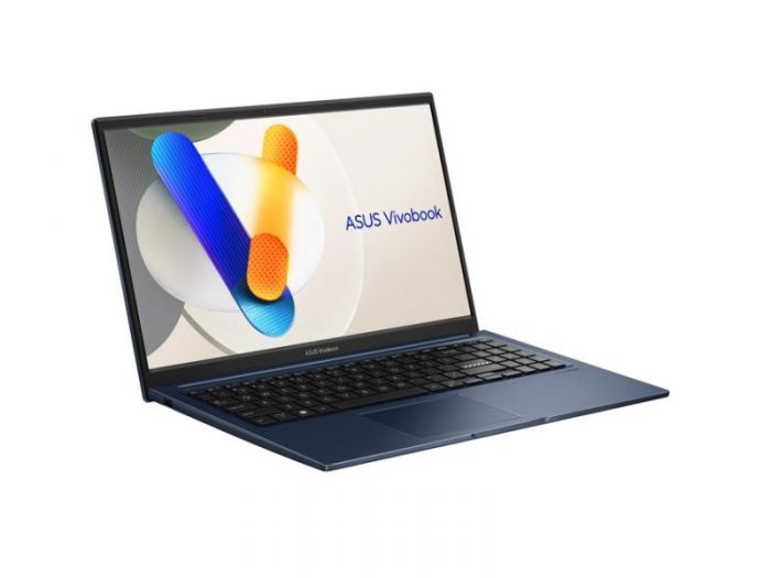 ASUS Vivobook 15 X1504VA-BQA4102 Core 5 120U,16/512GB