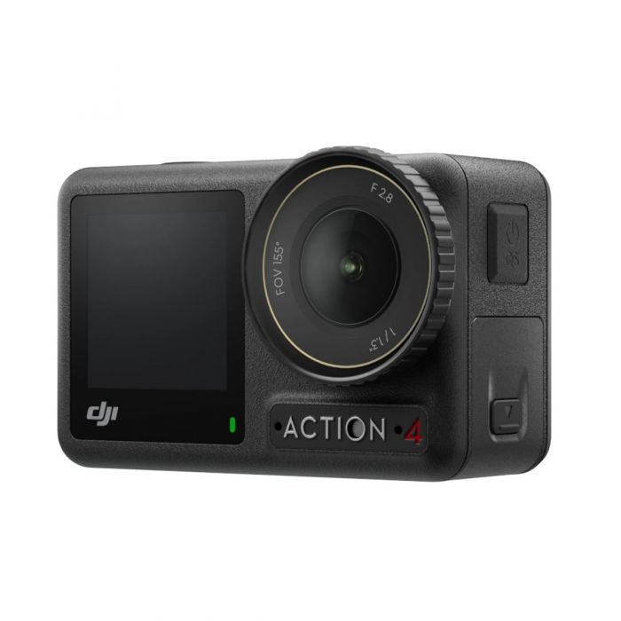 DJI Osmo Action 4 Standard Combo