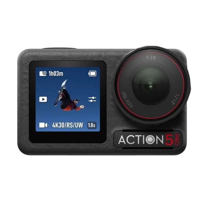 DJI Osmo Action 5 Pro Standard Combo