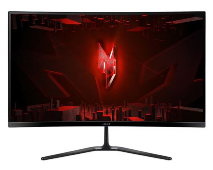 ACER ED270P0BMIPX Nitro zakrivljeni gaming monitor