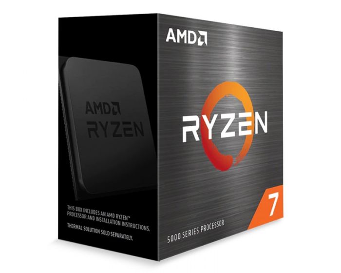 AMD Ryzen procesor 7 5700 Box