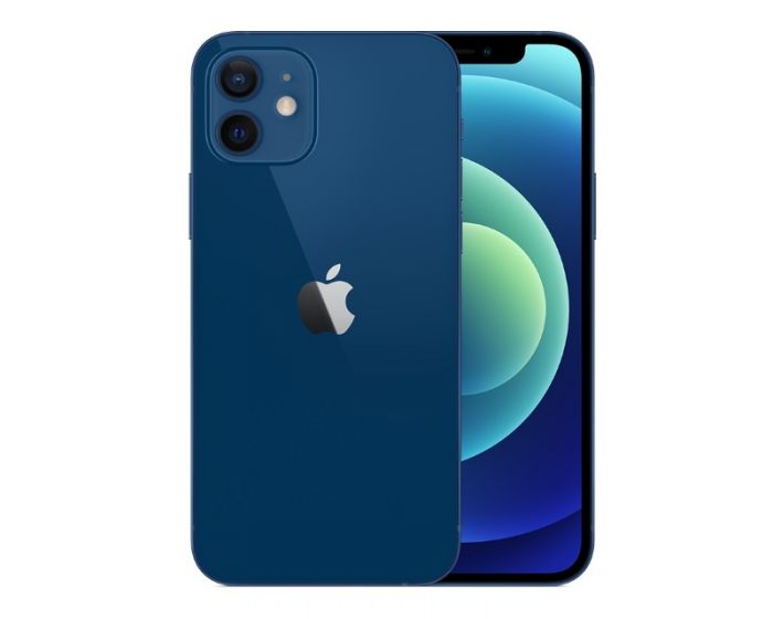 APPLE mobilni telefon iPhone 12 64GB Blue MGJ83CN/A