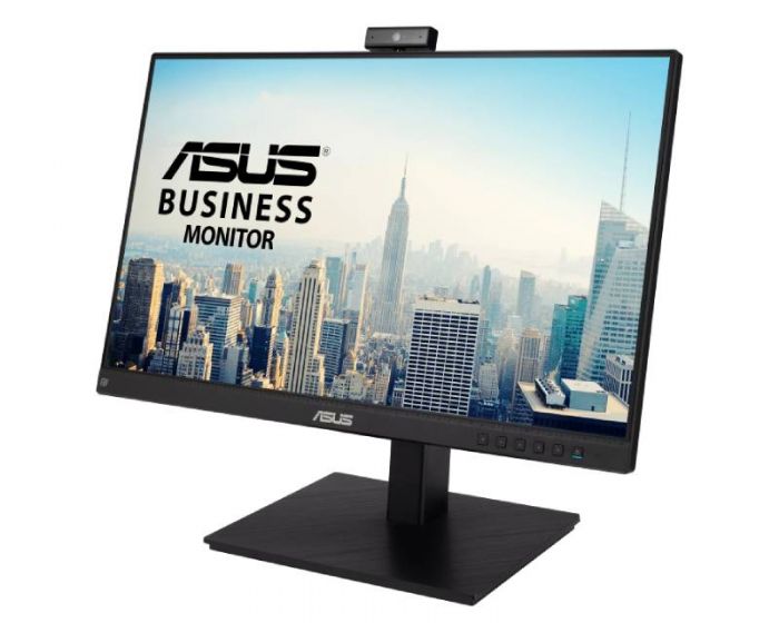 ASUS monitor BE24EQSK Full HD Video Conferencing