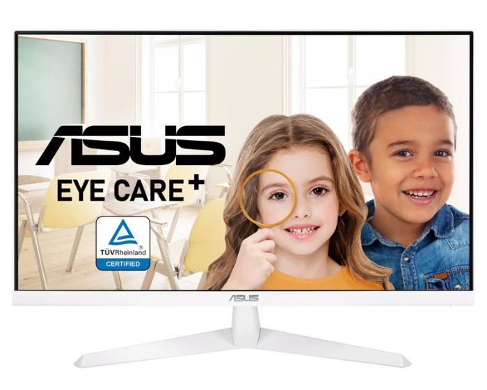 ASUS Monitor VY279HE-W Eye Care Full HD