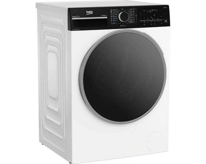 BEKO B7DFT68442WBPB ES  inverter mašina za pranje i sušenje veša
