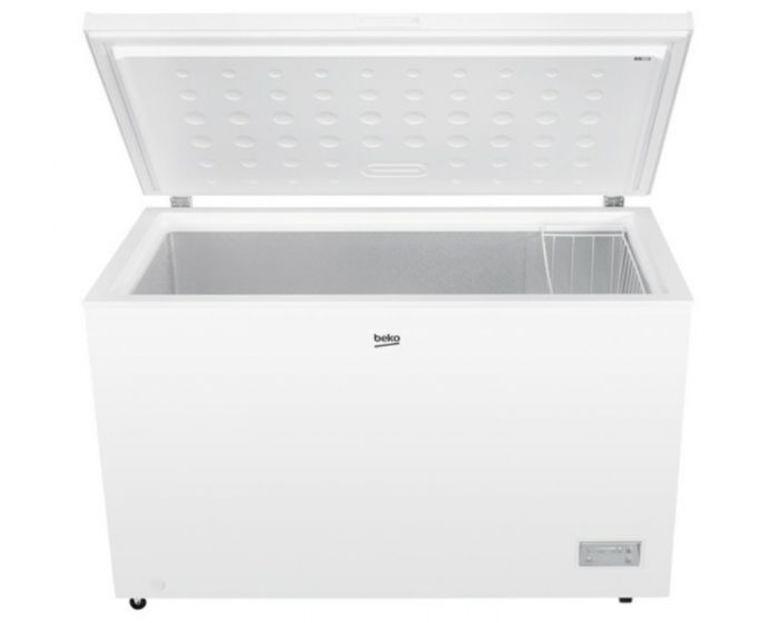 BEKO CF380EWN horizontalni zamrzivač