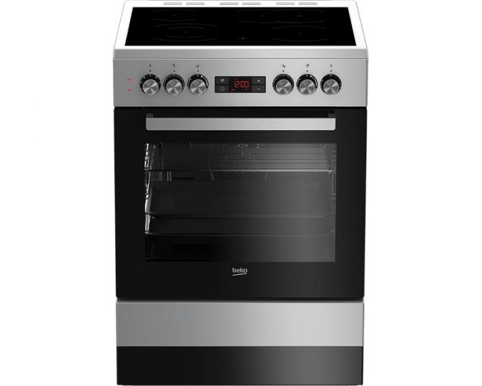 BEKO električni šporet FSM 67320 GSS