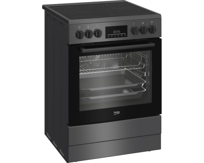 BEKO FBM67320GAT električni šporet