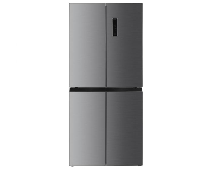 BEKO side by side frižider GNO 46623 MXPN