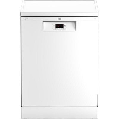 BEKO mašina za pranje sudova BDFN 15430 W