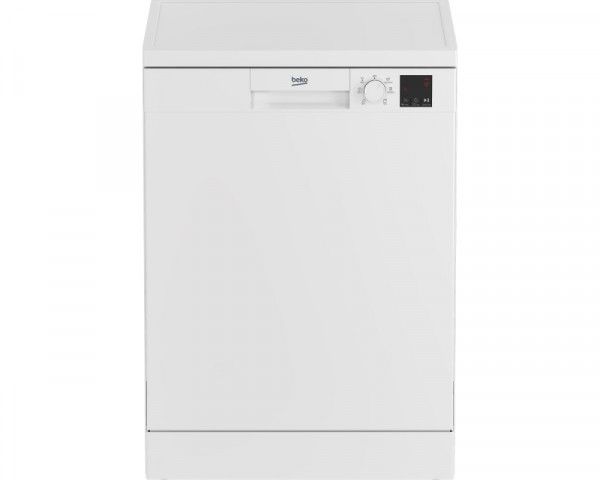 BEKO mašina za pranje sudova DVN 06430 W