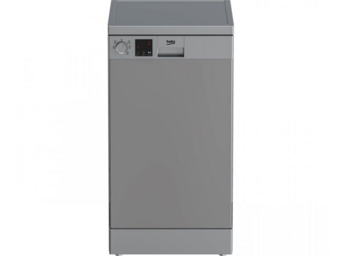 BEKO mašina za pranje sudova DVS 05024 S