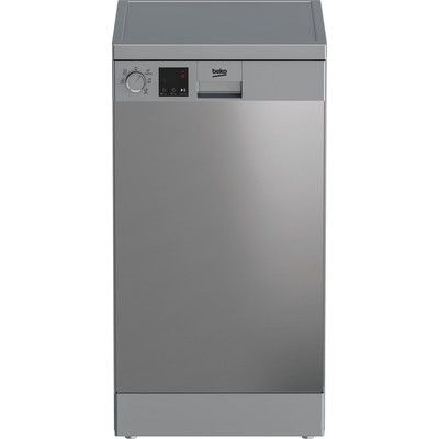 BEKO mašina za pranje sudova DVS 05025 X