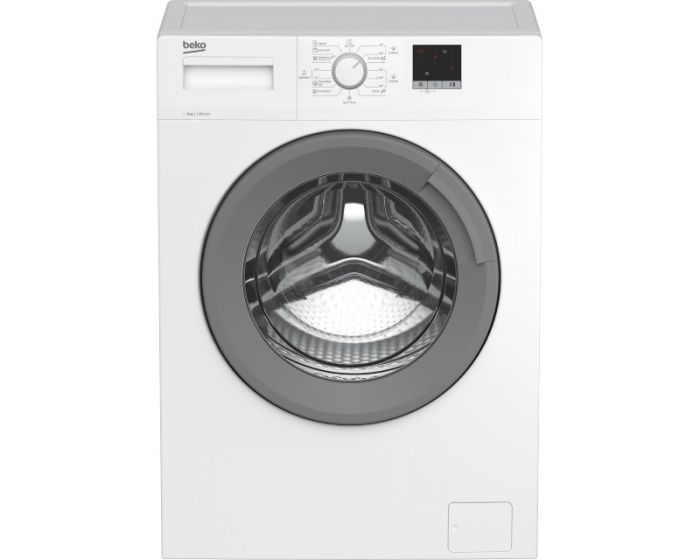 BEKO mašina za pranje veša WUE 6511 BS