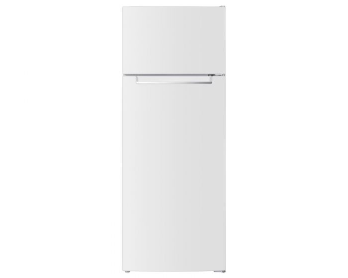 BEKO RDSO206K40WN kombinovani frižider