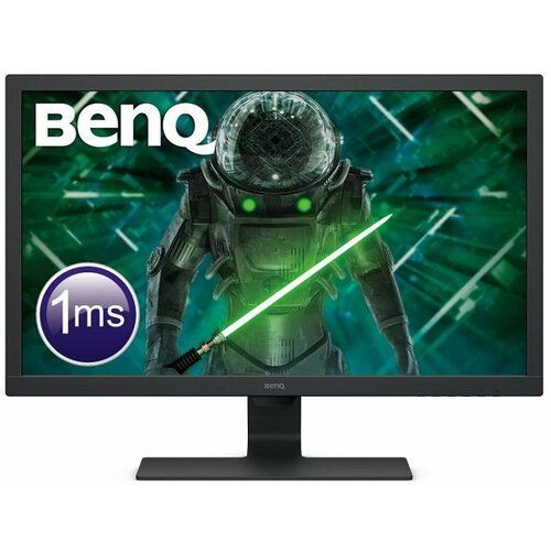 BENQ crni monitor GL2780E LED