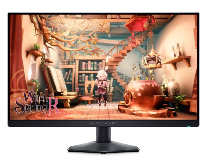 DELL monitor AW2724DM QHD 180Hz FreeSync/G-Sync Alienware Gaming