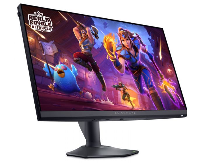 DELL monitor AW2724HF 360Hz FreeSync Alienware Gaming