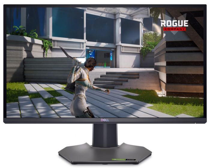 DELL monitor G2524H 280Hz FreeSync/G-Sync IPS Gaming