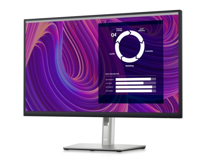 DELL monitor P2723D QHD Professional IPS