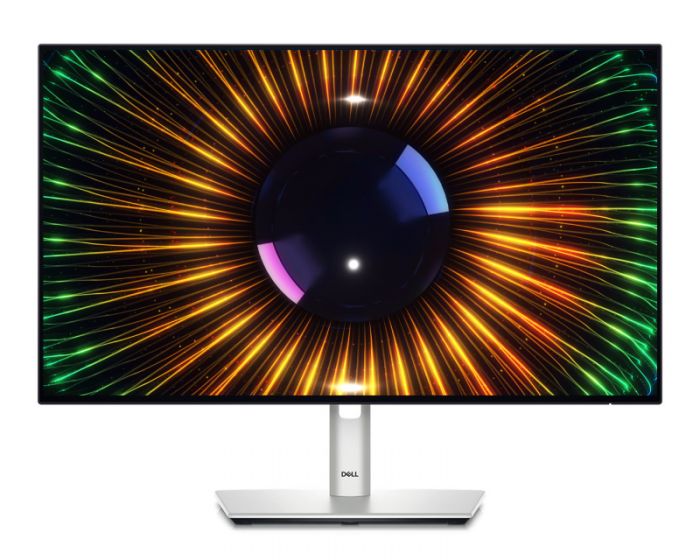 DELL monitor U2424H 120Hz USB-C UltraSharp IPS