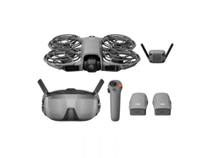 DJI Neo 2 Motion Fly More Combo dron CP.FP.00000273.01