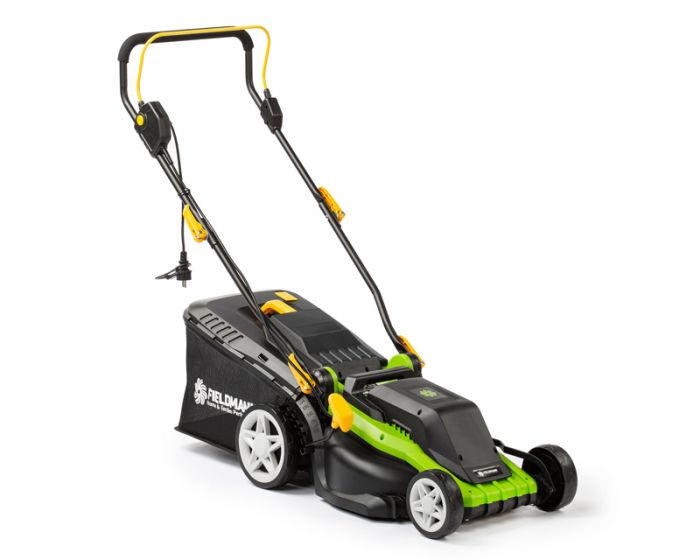 FIELDMANN FZR 2041-E Električna kosilica za travu NG