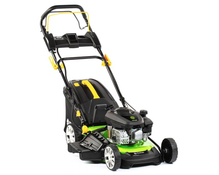 FIELDMANN FZR 4615-20LiBES Benzinska kosilica za travu