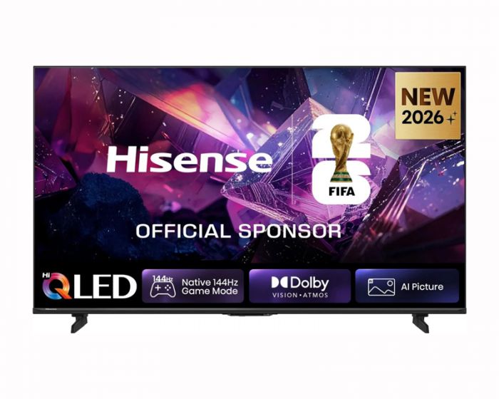 HISENSE televizor 75E7S Hi-QLED 4K UHD