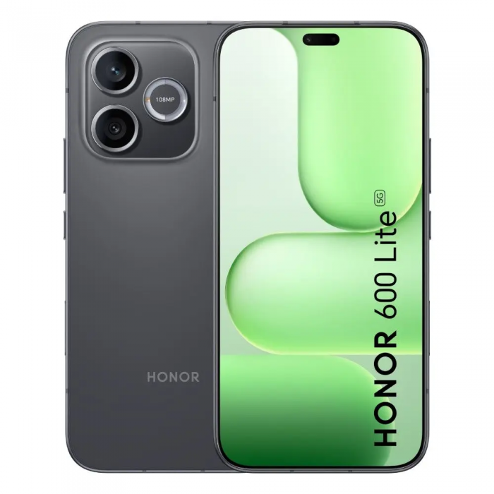 HONOR mobilni telefon 600 Lite 8/256GB