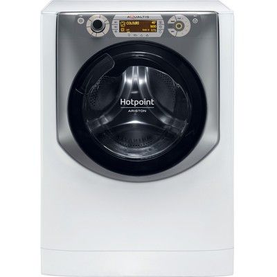 Hotpoint  mašina za pranje i sušenje veša EU AQDD 107632 EU