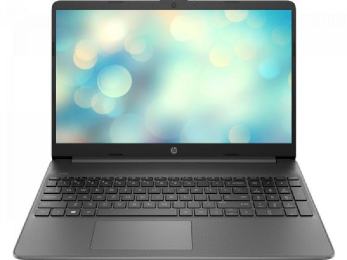 HP laptop 15s-eq2077nm - 434D2EA , Ryzen 3 5300U, 8GB, 512GB SSD